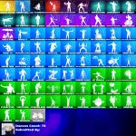 🎨 82 skins | 🌟 Fortnite account