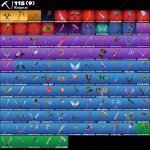 🎨 86 скінів | 🌟 Fortnite акаунт