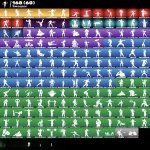 🎨 219 skins | 🌟 Fortnite account