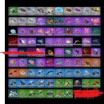 🎨 126 скінів | 🌟 Fortnite акаунт