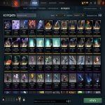 🏅 MMR 2962 | 🕒 2566 hours | 🛡 10153