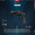 🎯 Valorant account | Ascendant 3 | TR | 17 agents