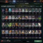 🏅 MMR 4600 | 🕒 2000 hours | 🛡 10000