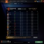 🏅 MMR 2600 | 🕒 1709 годин | 🛡 7485