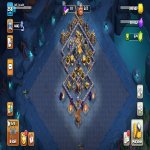 🏰 Clash of Clans акаунт | 18 ратуша | Рівень 258