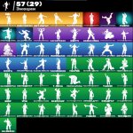 🎨 47 скінів | 🌟 Fortnite акаунт