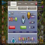 🏰 Clash of Clans акаунт | Ратуша 13 ратуша | Рівень 30 рівень