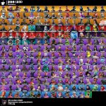 🎨 220 скінів | 🌟 Fortnite акаунт