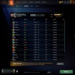 🏅 MMR 7200 | 🕒 1500 годин | 🛡 12000