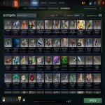 🏅 MMR 3790 | 🕒 302 годи | 🛡 9048