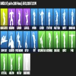 🎨 25 skins | 🌟 Fortnite account