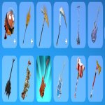 🎨 117 скінів | 🌟 Fortnite акаунт