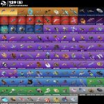 🎨 147 скінів | 🌟 Fortnite акаунт