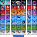 🎨 52 скінів | 🌟 Fortnite акаунт