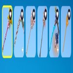 🎨 153 скінів | 🌟 Fortnite акаунт