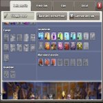 🏰 Clash of Clans акаунт | Ратуша 12 рівень | Рівень 12