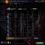 🏅 MMR 1593 | 🕒 1400 годин | 🛡 7000