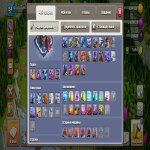 🏰 Clash of Clans акаунт | Ратуша 15 ратуша | Рівень 1