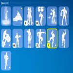 🎨 11 скінів | 🌟 Fortnite акаунт