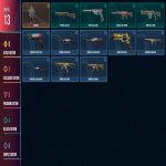 🎯 Valorant account | Ranked ready | EU | 6 agents