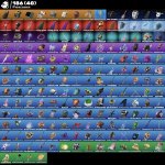 🎨 99 skins | 🌟 Fortnite account