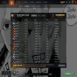 🏅 MMR 8100 | 🕒 6500 hours | 🛡 9300