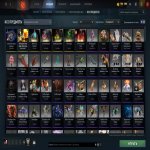 🏅 MMR 5700 | 🕒 3250 hours | 🛡 12000