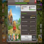 🏰 Clash of Clans акаунт | Ратуша 13 рівня | Рівень 85