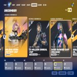 🎨 11 скінів | 🌟 Fortnite акаунт