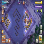 🏰 Clash of Clans account | Town Hall 18 | Level N/A