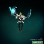 🏅 MMR - | 🕒 1150 годин | 🛡 3800