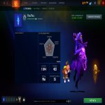 🏅 MMR 5500 | 🕒 1800 годин | 🛡 9000