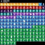 🎨 196 скінів | 🌟 Fortnite акаунт