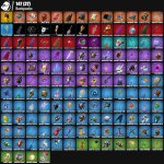 🎨 86 скінів | 🌟 Fortnite акаунт