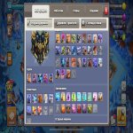 🏰 Clash of Clans акаунт | 18 ратуша | 178 рівень