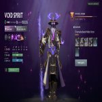 🏅 MMR 1790 | 🕒 4796 годин | 🛡 7680