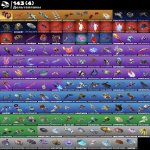 🎨 137 skins | 🌟 Fortnite account