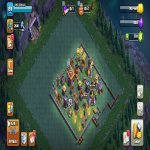 🏰 Clash of Clans акаунт | 16 ратуша | Рівень 159