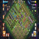 🏰 Clash of Clans акаунт | Ратуша 18 рівень | Уровень 234