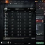 🏅 MMR 3093 | 🕒 2236 hours | 🛡 7922