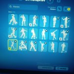 🎨 11 скінів | 🌟 Fortnite акаунт