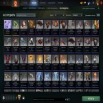 🏅 MMR 6170 | 🕒 300 годин | 🛡 11300