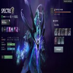 🏅 MMR 2750 | 🕒 1714 годин | 🛡 6700