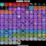 🎨 253 skins | 🌟 Fortnite account