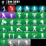 🎨 19 скінів | 🌟 Fortnite акаунт