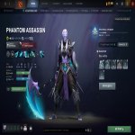 🏅 MMR 1700 | 🕒 1900 годин | 🛡 5000