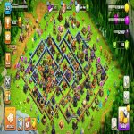 🏰 Clash of Clans акаунт | Ратуша 17 рівня | Рівень MAX