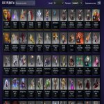 🏅 MMR 3105 | 🕒 458 годин | 🛡 6894