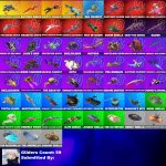 🎨 72 skins | 🌟 Fortnite account