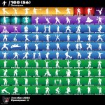 🎨 114 skins | 🌟 Fortnite account